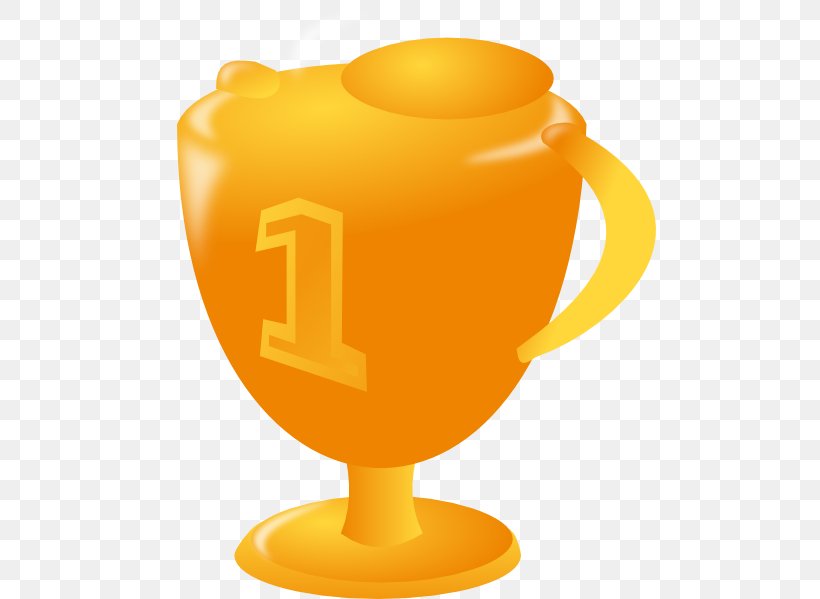 Trophy Gold Medal Clip Art, PNG, 492x599px, Trophy, Award, Cartoon, Coffee Cup, Cup Download Free