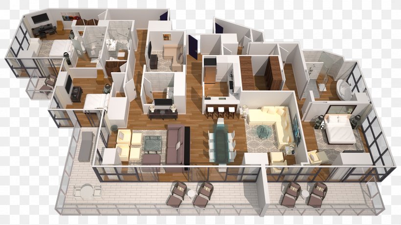 W Hotels W Residences South Beach Floor Plan W Fort Lauderdale Suite, PNG, 1600x900px, W Hotels, Balcony, Beach, Beach House, Floor Plan Download Free