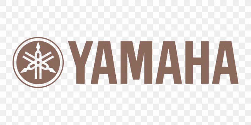 Yamaha Motor Company Yamaha Corporation Logo Motorcycle Musical Instruments, PNG, 1000x500px, Watercolor, Cartoon, Flower, Frame, Heart Download Free