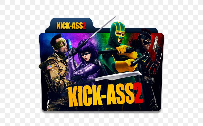 YouTube Hit-Girl Film Kick-Ass Desktop Wallpaper, PNG, 512x512px, Youtube, Aaron Taylorjohnson, Action Figure, Carry You, Fictional Character Download Free