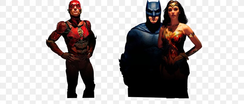 Batman Wonder Woman Justice League Film 0, PNG, 2560x1100px, 2017, Batman, Aquaman, Dc Comics, Fictional Character Download Free
