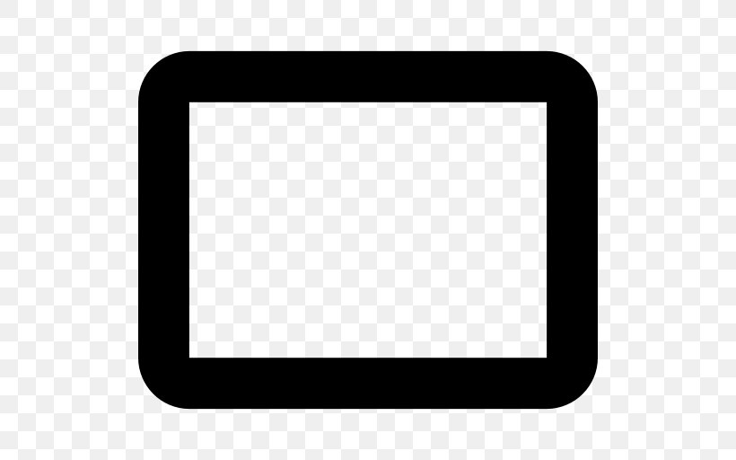 Rectangle Shape Checkbox Clip Art, PNG, 512x512px, Rectangle, Area, Black, Checkbox, Multimedia Download Free