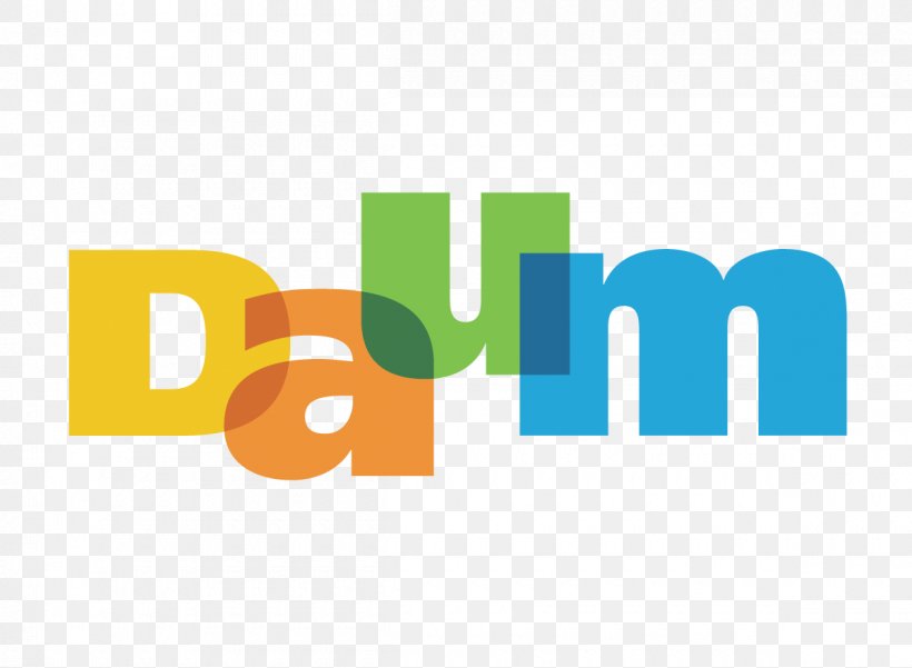 Daum Logo South Korea YouTube, PNG, 1200x880px, Daum, Area, Brand, Company, Decal Download Free