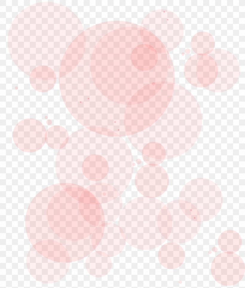 Desktop Wallpaper Pink M Circle Pattern, PNG, 1360x1600px, Pink M, Computer, Peach, Petal, Pink Download Free