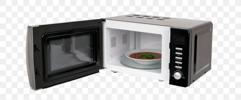 Microwave Ovens Electronics Toaster, PNG, 1509x629px, Microwave Ovens, Electronics, Hardware, Home Appliance, Kitchen Appliance Download Free
