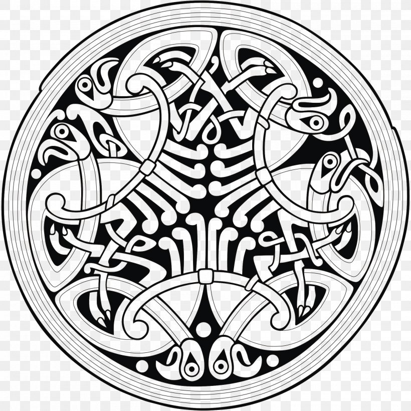 Ornament Vector Graphics Celtic Knot Design Decorative Arts, PNG, 2000x2000px, Ornament, Art, Celtic Art, Celtic Knot, Celts Download Free