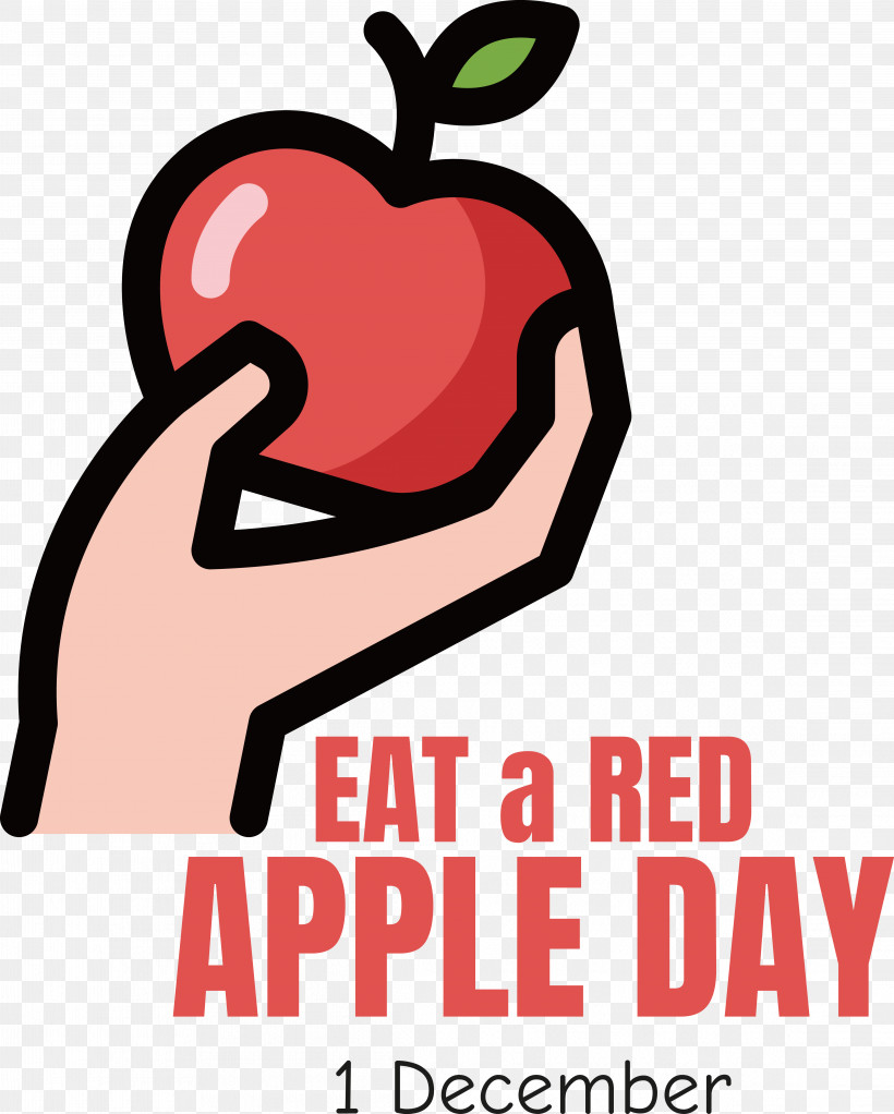 Red Apple Eat A Red Apple Day, PNG, 4572x5700px, Red Apple, Eat A Red Apple Day Download Free