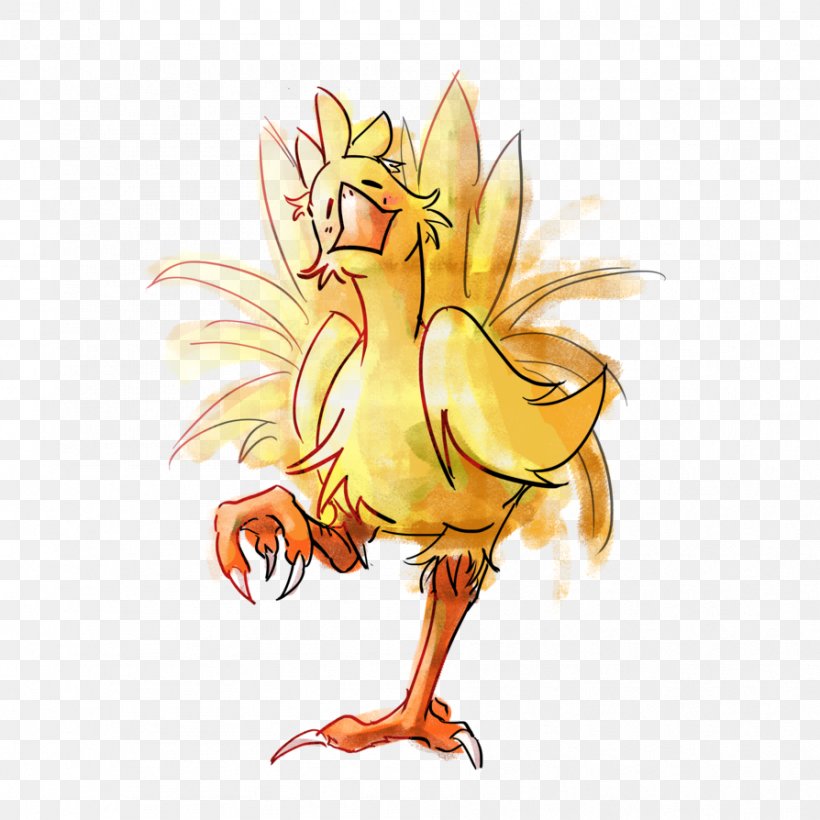 Rooster Beak Cartoon Legendary Creature, PNG, 894x894px, Rooster, Art, Beak, Bird, Cartoon Download Free
