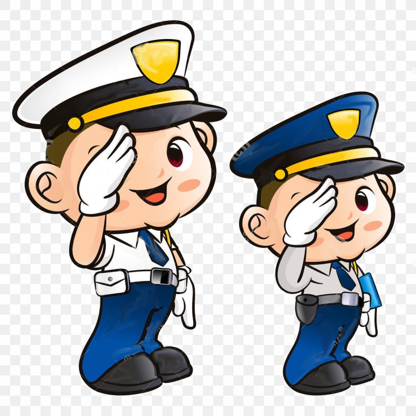 Salute Police Officer Clip Art, PNG, 1300x1300px, Salute, Artwork, Fictional Character, Finger, Headgear Download Free