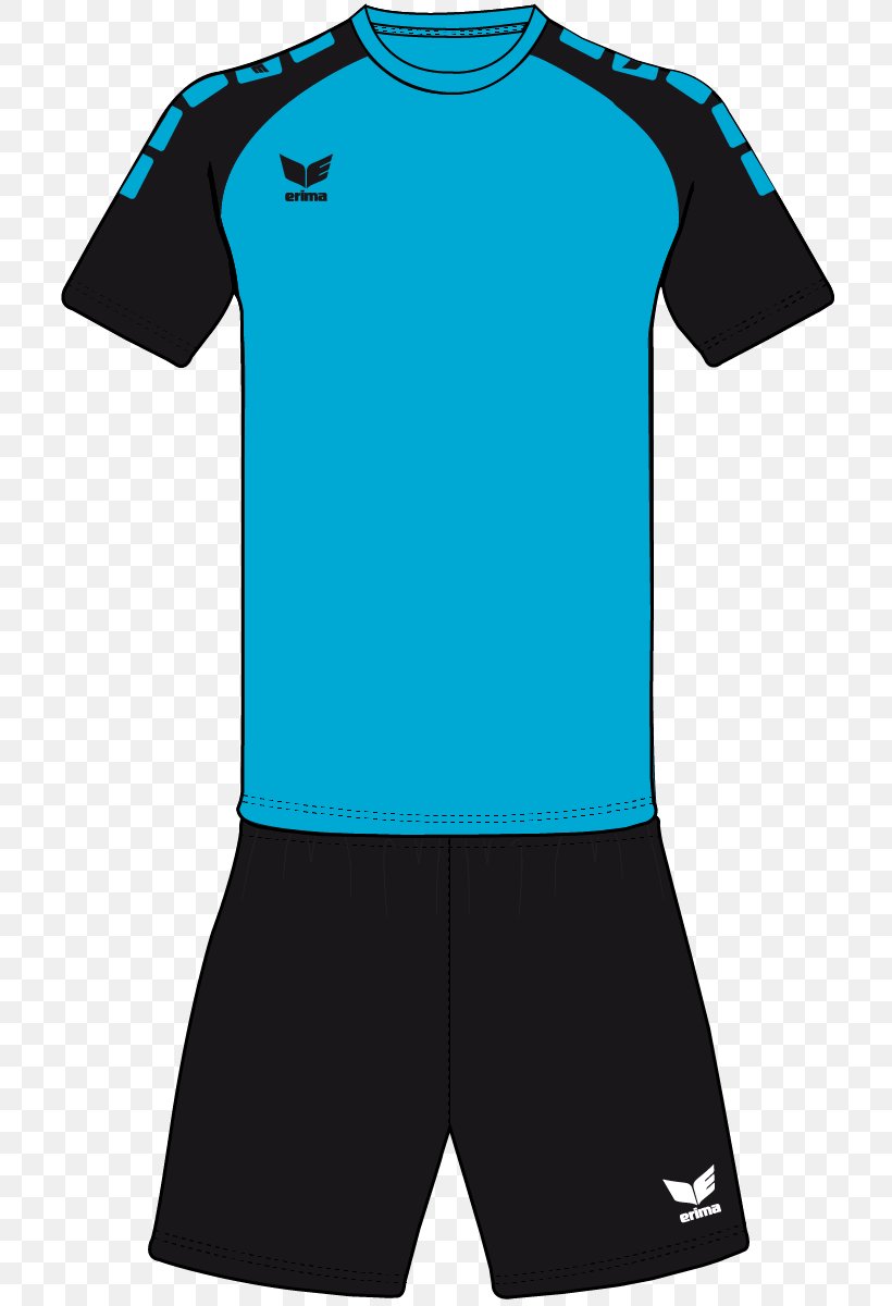 T-shirt Sleeve ユニフォーム Neck, PNG, 800x1200px, Tshirt, Active Shirt, Black, Blue, Clothing Download Free
