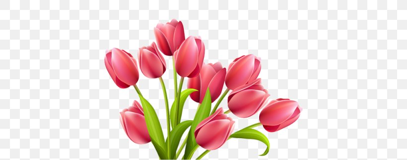Tulip Flower Rose Clip Art, PNG, 400x323px, Tulip, Bud, Carnation, Cut Flowers, Floral Design Download Free