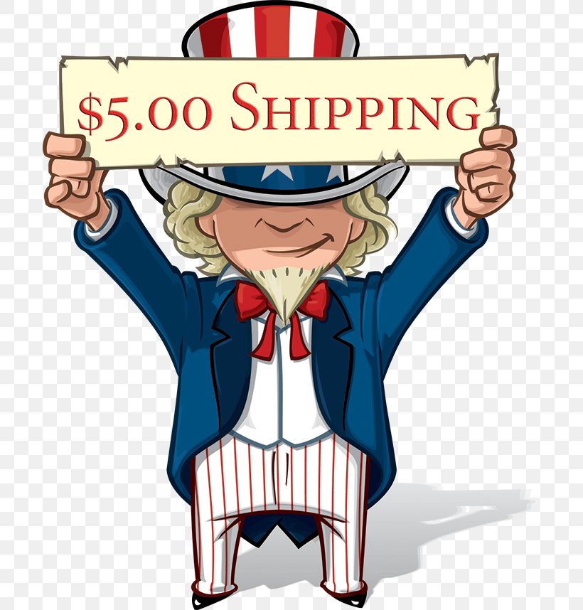 Uncle Sam President Of The United States Vector Graphics Cartoon, PNG, 700x858px, Watercolor, Cartoon, Flower, Frame, Heart Download Free