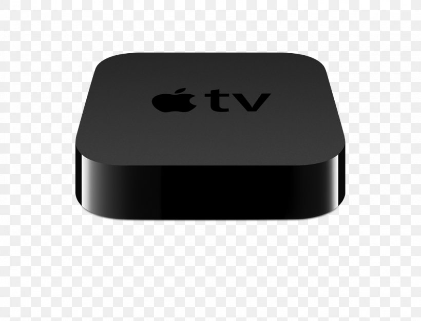 Apple TV Digital Media Player Television AirPlay, PNG, 1024x784px, Apple Tv, Airplay, Apple, Digital Media, Digital Media Player Download Free
