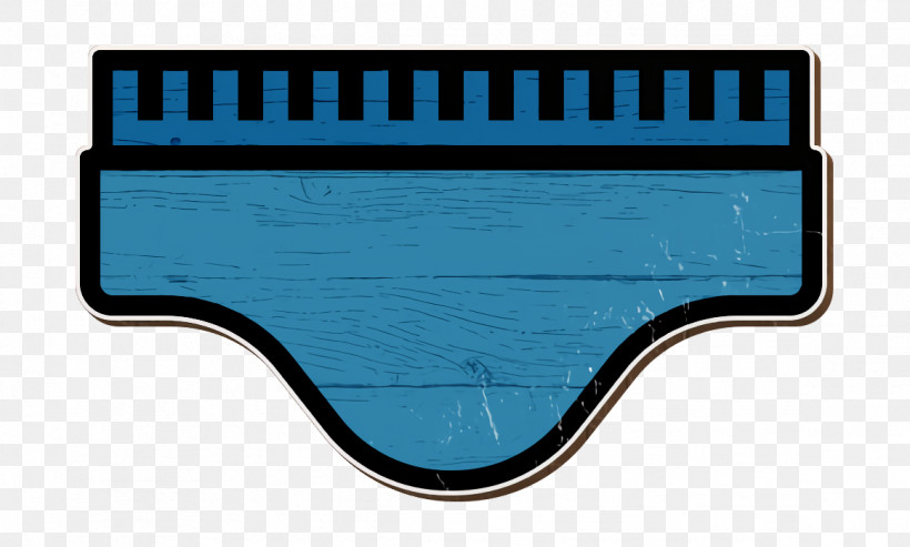 Clothes Icon Underwear Icon Knickers Icon, PNG, 1162x700px, Clothes Icon, Aqua, Blue, Electric Blue, Knickers Icon Download Free