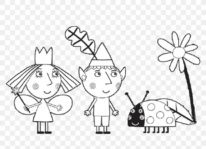 Coloring Book Drawing Image Child Page, PNG, 822x595px, Coloring Book, Anniversary, Art, Ben Hollys Little Kingdom, Birthday Download Free