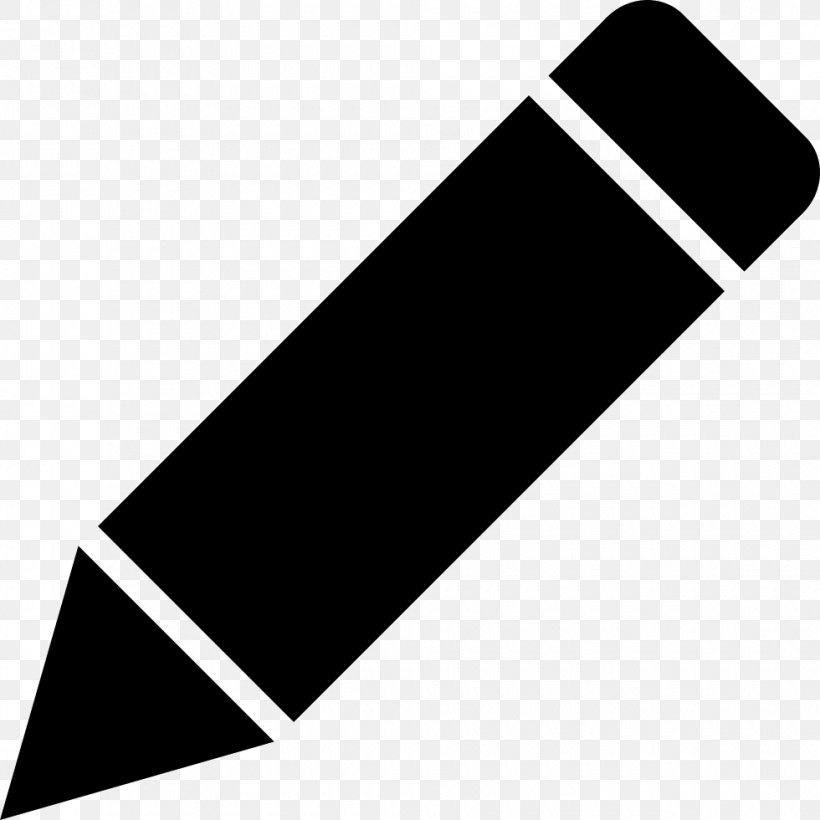 Drawing Pencil Editing, PNG, 980x980px, Drawing, Black, Black And White, Editing, Icon Design Download Free