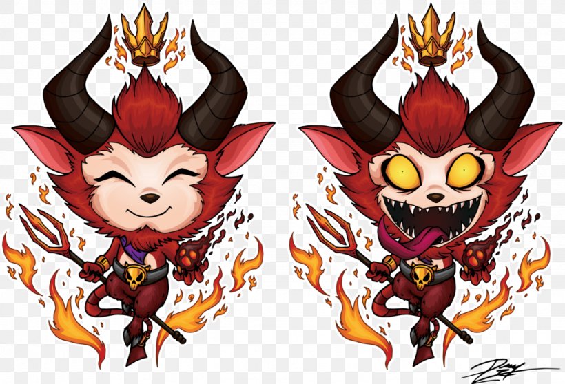 Devil League Of Legends Fan Art, PNG, 1024x698px, Devil, Art, Demon, Deviantart, Drawing Download Free