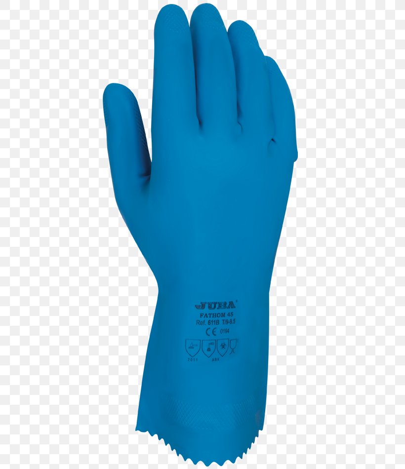 Finger Glove, PNG, 570x950px, Finger, Electric Blue, Glove, Hand, Safety Download Free