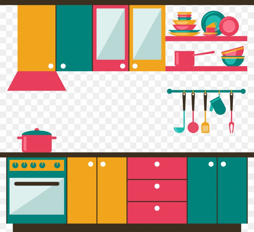 Kitchen Utensil Kitchen Cabinet, PNG, 1474x1348px, Kitchen, Area, Art, Closet, Cookware And Bakeware Download Free