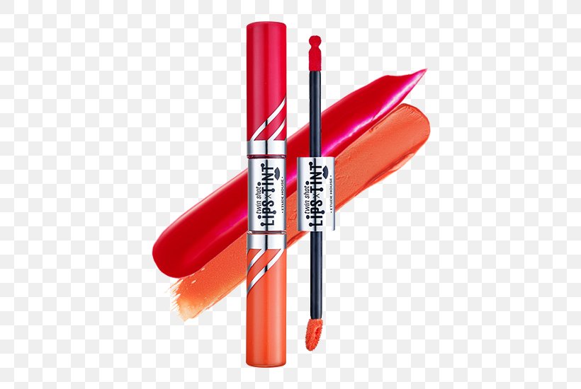 Lip Stain Etude House Tints And Shades Color, PNG, 550x550px, Lip, Blue, Color, Cosmetics, Cosmetics In Korea Download Free