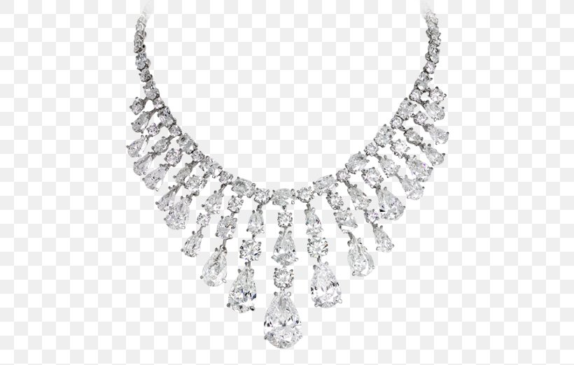 Necklace Earring Diamond Jewellery Brilliant, PNG, 734x522px, Necklace, Blingbling, Body Jewellery, Body Jewelry, Brilliant Download Free