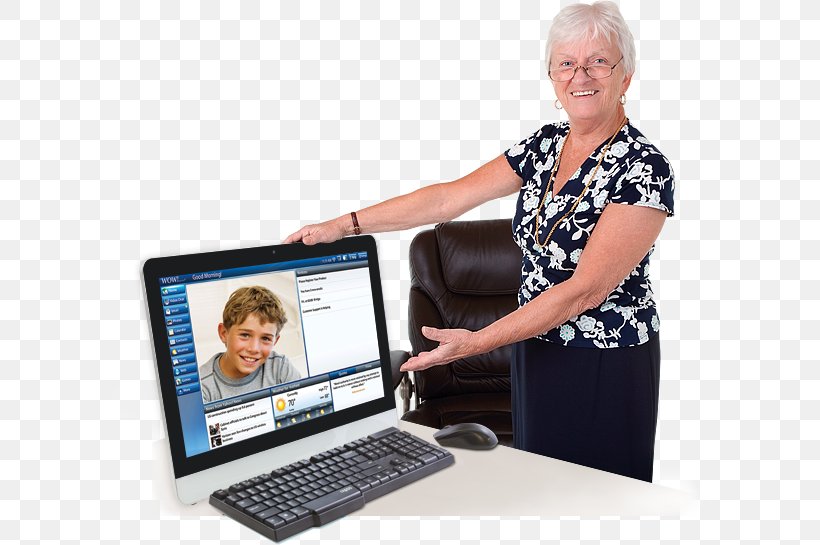 Netbook Personal Computer Laptop Telikin, PNG, 599x545px, Netbook, Communication, Computer, Computer Professional, Computer Program Download Free