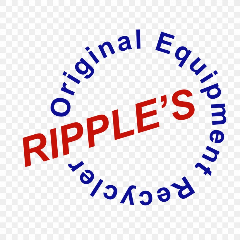 Ripple's Service Inc. Amazon.com Customer Service Brand, PNG, 1500x1500px, Amazoncom, Area, Blue, Brand, Customer Download Free