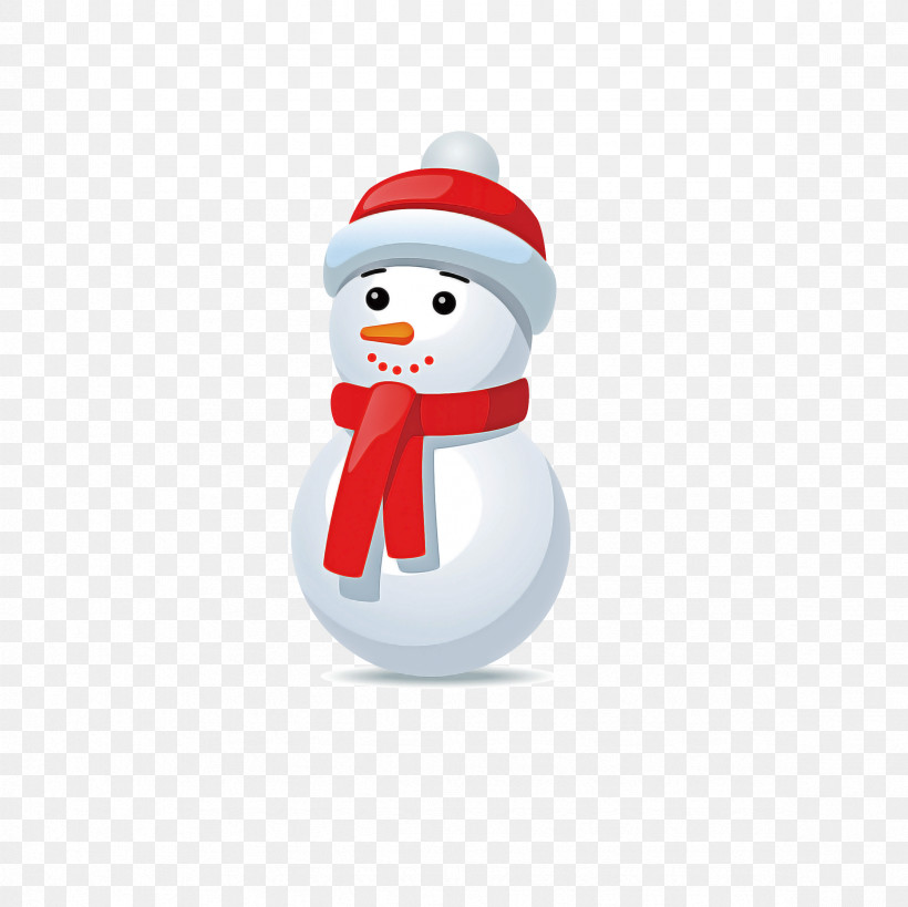 Snowman, PNG, 2362x2362px, Snowman, Figurine, Holiday Ornament Download Free