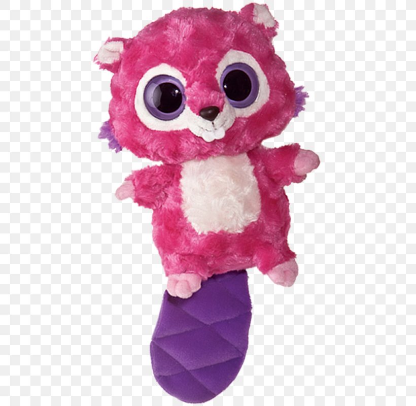 Stuffed Animals & Cuddly Toys YooHoo & Friends Pammee Aurora World, Inc., PNG, 800x800px, Watercolor, Cartoon, Flower, Frame, Heart Download Free