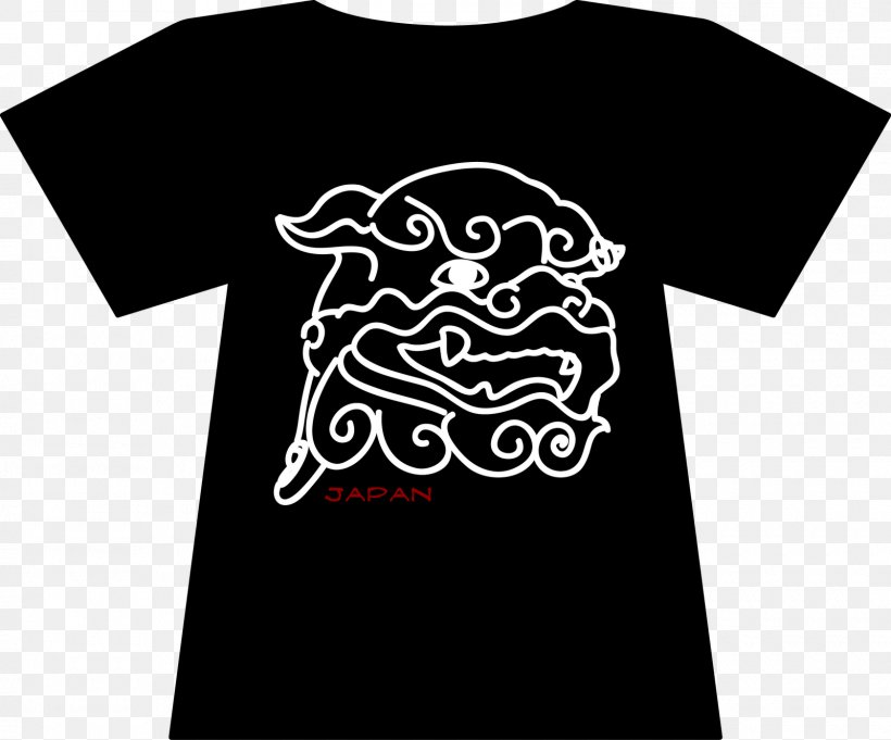 T-shirt Logo Sleeve Font, PNG, 1600x1330px, Tshirt, Animal, Black, Black And White, Brand Download Free