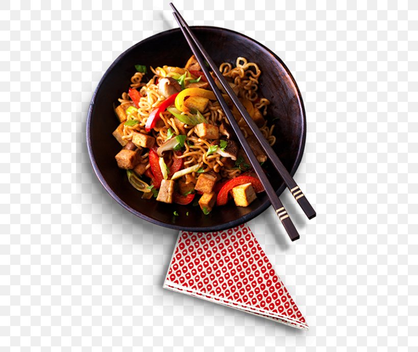 Thai Cuisine Chinese Cuisine Wok Chopsticks Restaurant, PNG, 521x691px, Thai Cuisine, Asian Food, Chinese Cuisine, Chinese Food, Chopsticks Download Free