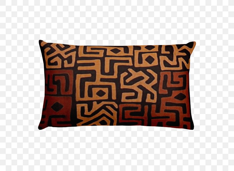 Throw Pillows Cushion Rectangle Square, PNG, 600x600px, Pillow, Cushion, Orange, Rectangle, Shape Download Free
