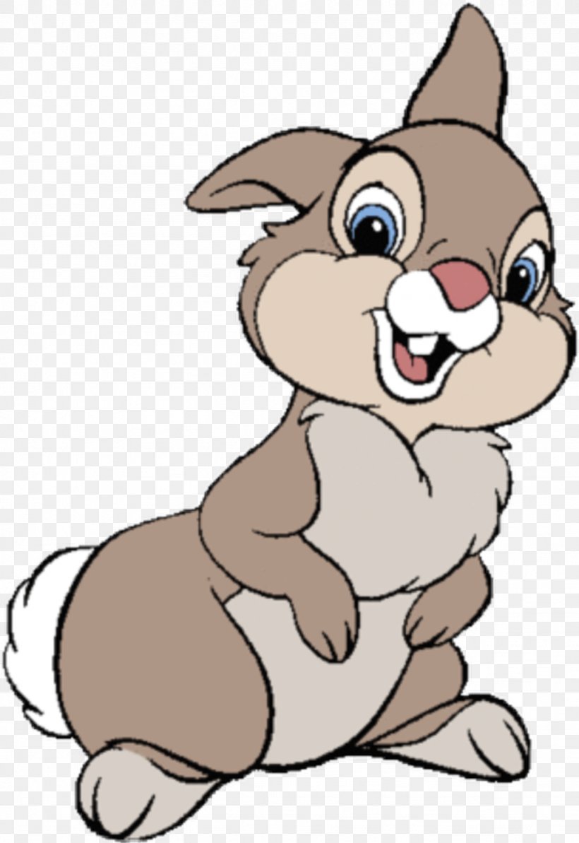 Thumper Great Prince Of The Forest Bambi's Mother Rabbit, PNG, 1024x1490px, Thumper, Animal Figure, Animated Cartoon, Animation, Bambi Download Free