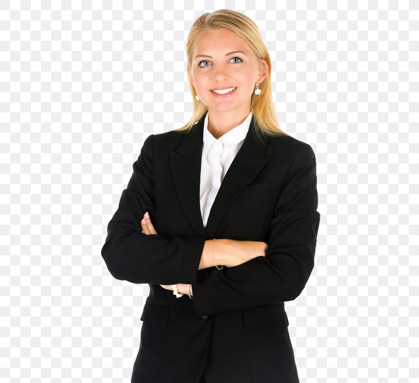 Businessperson Small Business Virtual Assistant Stock Photography, PNG, 500x750px, Businessperson, Blazer, Business, Business Telephone System, Formal Wear Download Free