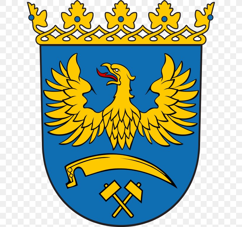 Coat Of Arms Province Of Upper Silesia Opole Piast Dynasty Theatre, PNG, 637x768px, Coat Of Arms, Area, Artwork, Beak, Coat Of Arms Of Montenegro Download Free