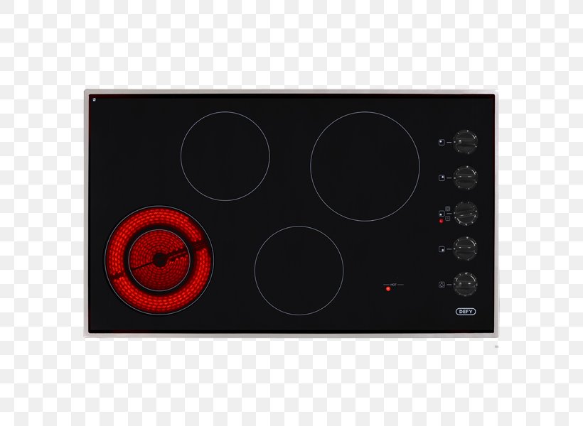 Cooking Ranges, PNG, 600x600px, Cooking Ranges, Cooktop, Rectangle, Red Download Free