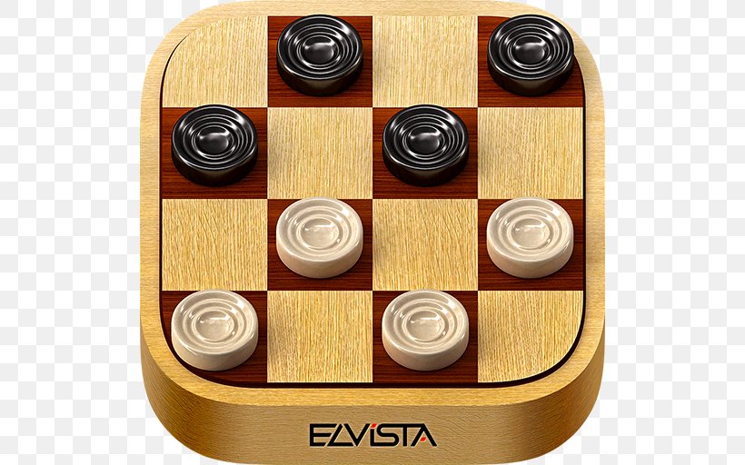 English Draughts Checkers Elite Chinese Checkers Board Game, PNG, 512x512px, Draughts, Android, Aptoide, Board Game, Checkers Elite Download Free