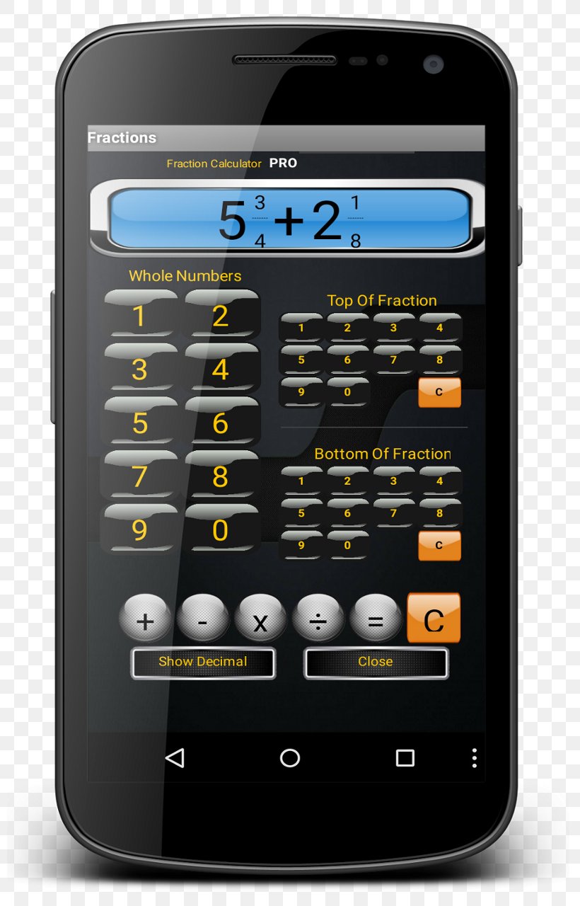 Feature Phone Smartphone Mobile Phones Application Software Android, PNG, 800x1280px, Feature Phone, Android, Calculator, Cellular Network, Communication Device Download Free