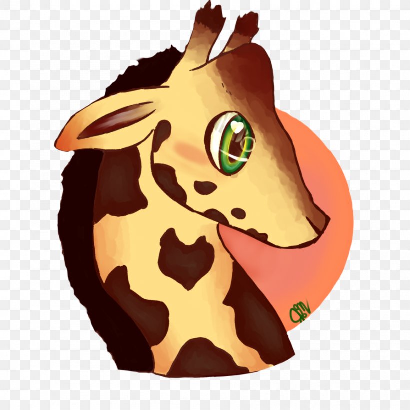 Giraffe Clip Art, PNG, 894x894px, Giraffe, Giraffidae Download Free