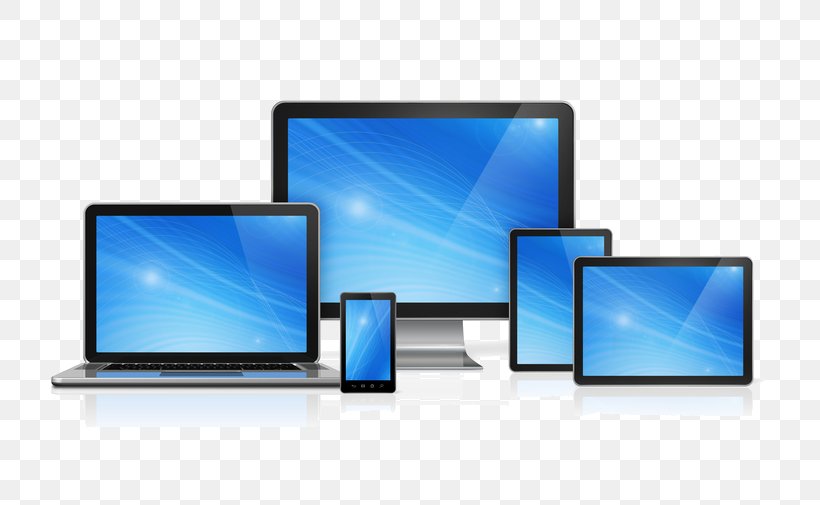Laptop Tablet Computers Responsive Web Design Handheld Devices Mobile Phones, PNG, 800x505px, 3d Computer Graphics, Laptop, Brand, Computer, Computer Monitor Download Free