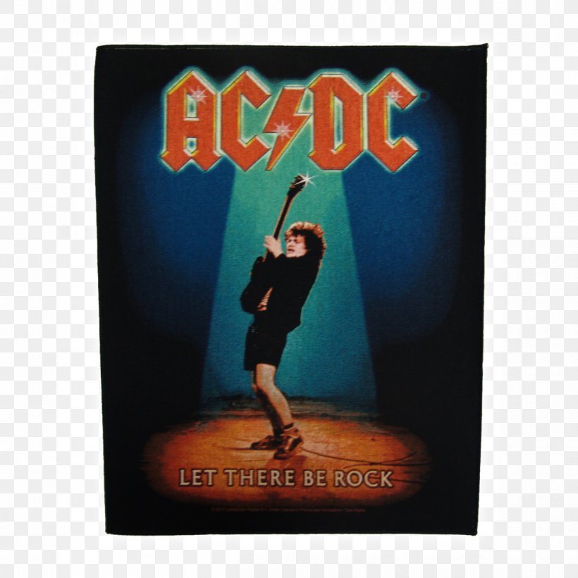 Let There Be Rock AC/DC Rock And Roll Black Ice Heavy Metal, PNG, 1250x1250px, Let There Be Rock, Acdc, Acdc Live, Advertising, Angus Young Download Free