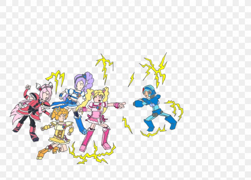 Mega Man X Pretty Cure Art Vertebrate, PNG, 900x646px, Mega Man X, Animal Figure, Art, Artist, Cartoon Download Free