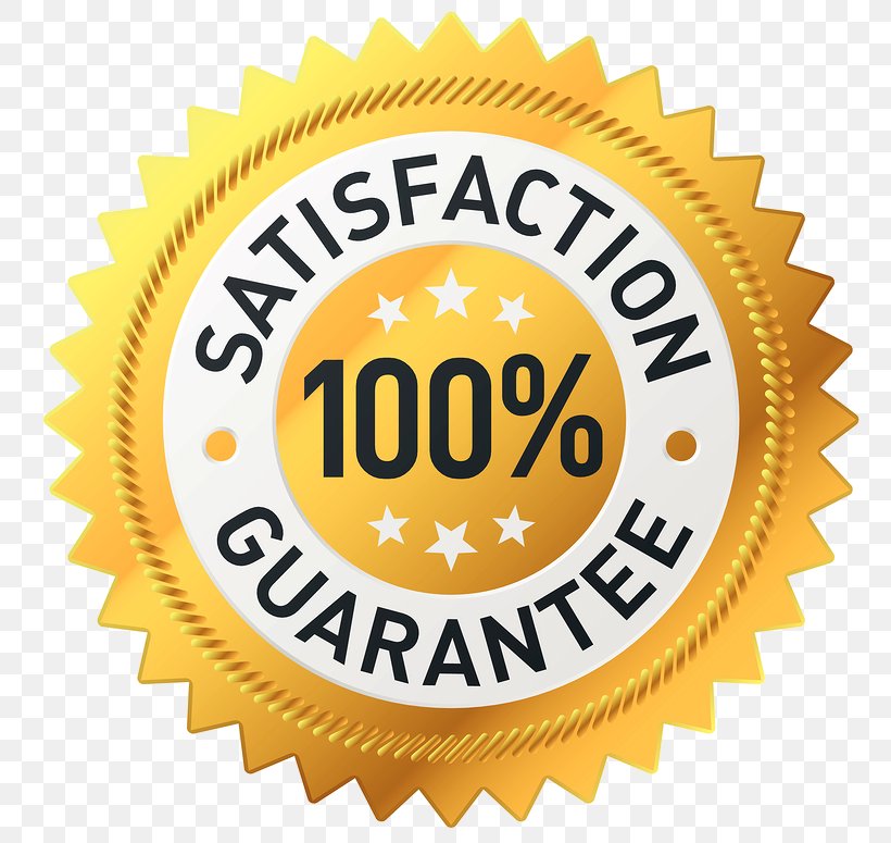 Money Back Guarantee Pest Control Service Guarantee, PNG, 774x775px, Guarantee, Area, Badge, Bottle Cap, Brand Download Free