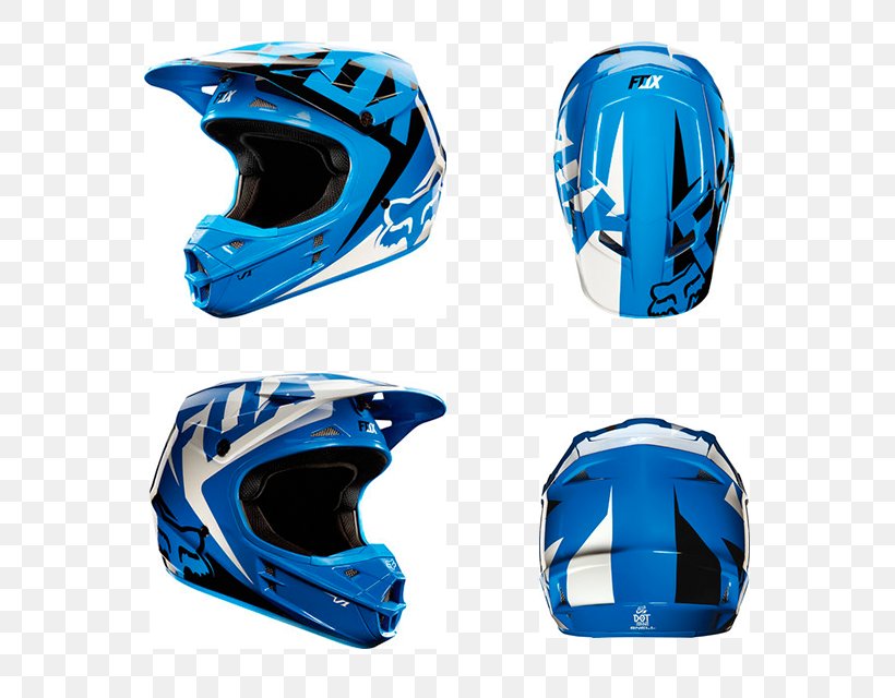 Motorcycle Helmets Racing Helmet Fox Racing, PNG, 640x640px, Motorcycle Helmets, Auto Racing, Baseball Equipment, Baseball Protective Gear, Bicycle Clothing Download Free