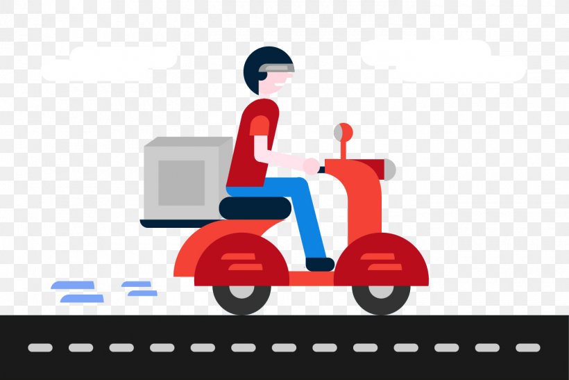 Pizza Delivery Pizza Delivery Scooter Courier, PNG, 1400x934px, Pizza, Courier, Delivery, Fedex, Food Delivery Download Free