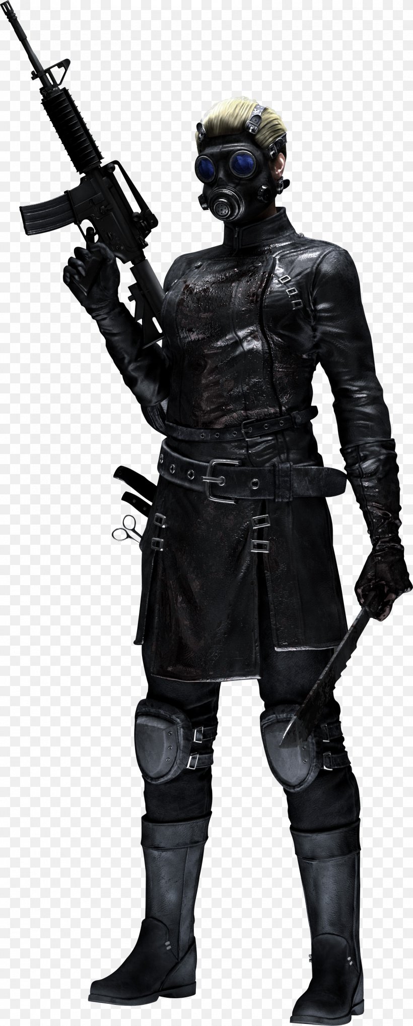 Resident Evil: Operation Raccoon City Jill Valentine Resident Evil 7: Biohazard, PNG, 1596x3960px, Raccoon City, Action Figure, Albert Wesker, Armour, Costume Download Free