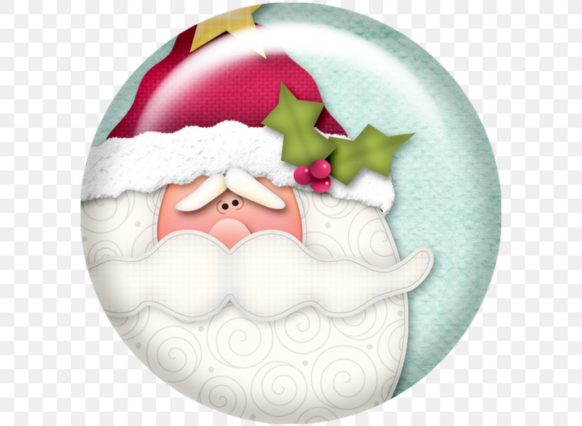 Santa Claus Christmas Ornament Candy Cane Clip Art, PNG, 600x600px, Santa Claus, Candy Cane, Christmas, Christmas And Holiday Season, Christmas Card Download Free