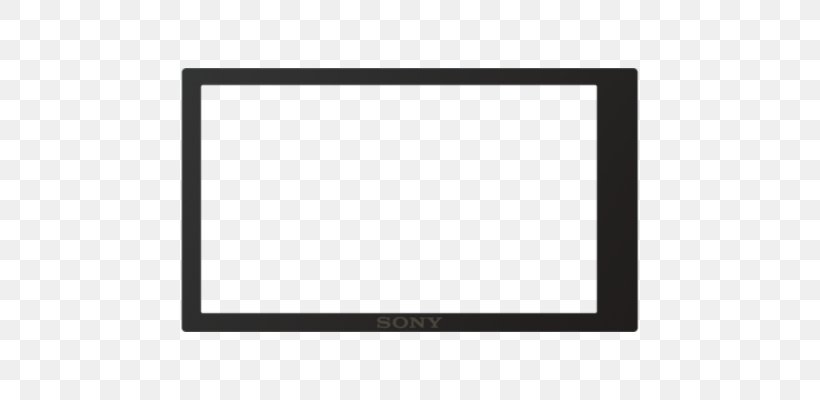 Sony α6000 Sony α6500 Sony Alpha 6300 索尼 Screen Protectors, PNG, 676x400px, Sony Alpha 6300, Area, Black, Camera, Computer Monitors Download Free