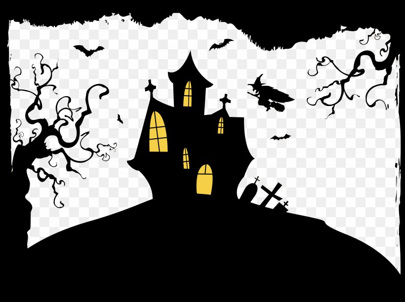 To Stop A Shadow Seymours Secret Halloween Blog Book, PNG, 2704x2021px, Halloween, Art, Author, Black And White, Blog Download Free