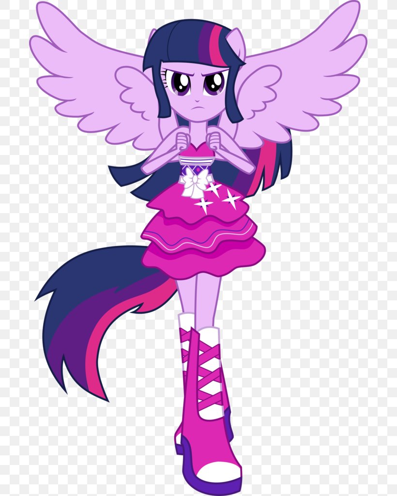 Twilight Sparkle My Little Pony: Equestria Girls Princess Celestia Ekvestrio, PNG, 699x1024px, Twilight Sparkle, Angel, Art, Cartoon, Fairy Download Free